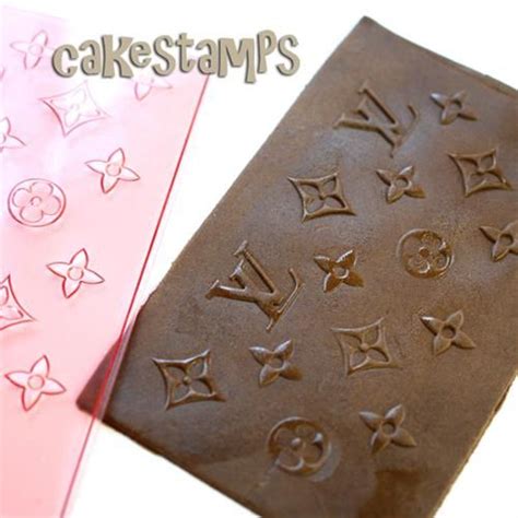 louis vuitton label|louis vuitton fondant stamp.